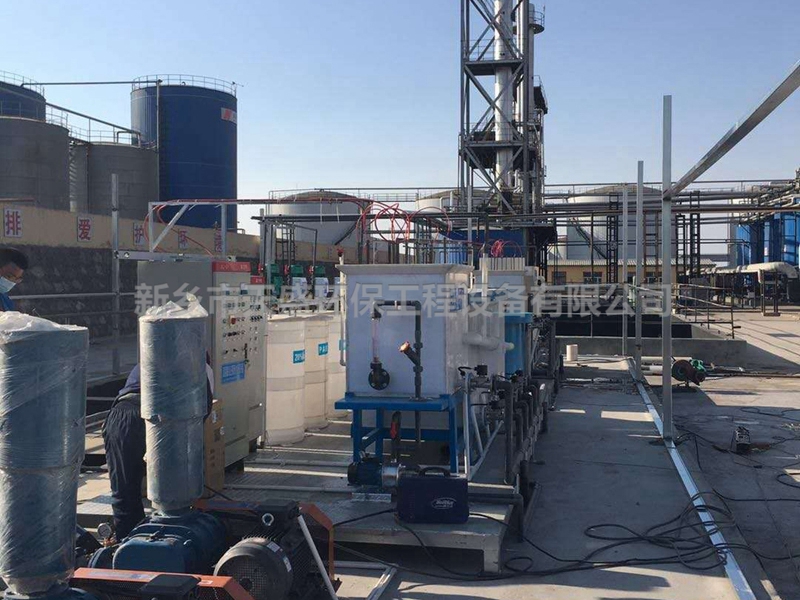 糠醛廢水處理新技術(shù)治理工藝有哪些？